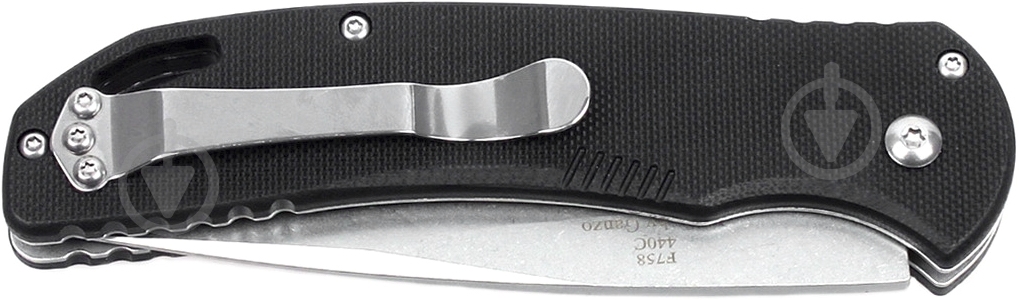 Ніж Firebird F7582-BK F7582-BK - фото 6 Ніж Firebird F7582-BK F7582-BK - фото 6