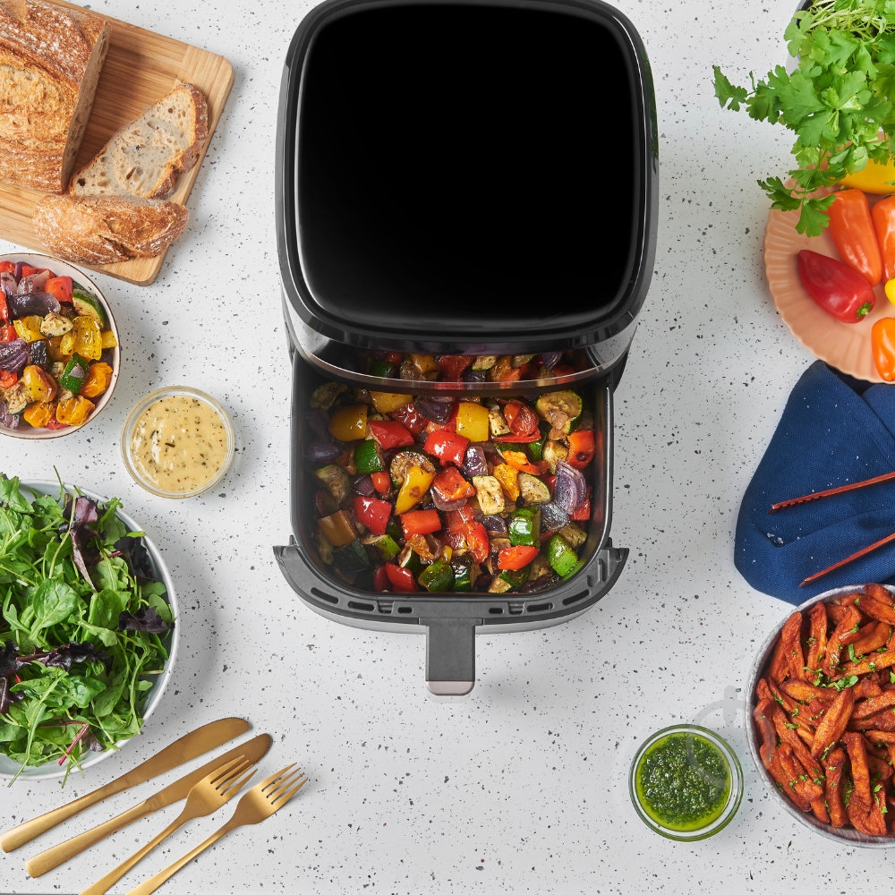 Мультипечь Russell Hobbs 27620-56 - фото 8