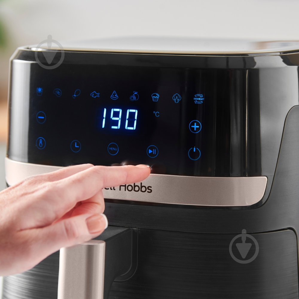 Мультипечь Russell Hobbs 27620-56 - фото 7