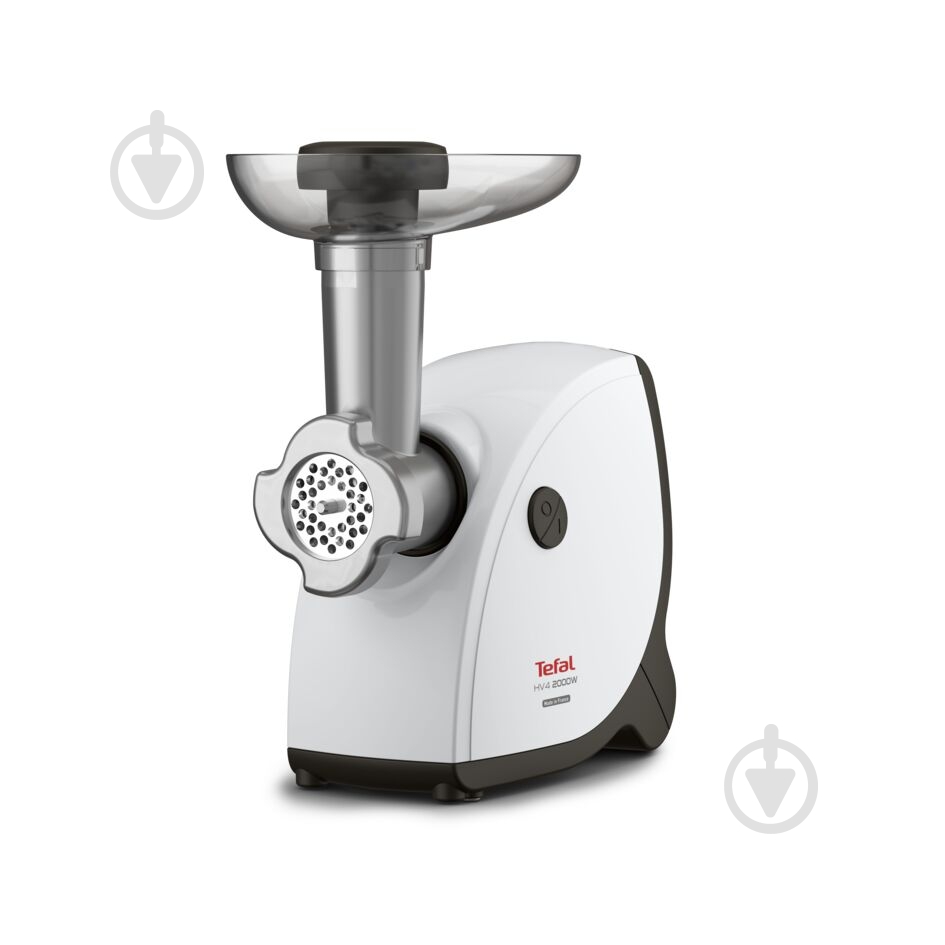 ВИТРИНА! Мясорубка Tefal HV4 NE463138 - фото 2 ВИТРИНА! Мясорубка Tefal HV4 NE463138 - фото 2