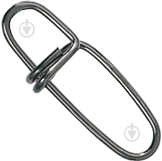 Застежка Maruto 5 шт. №2 (46-310 №2) - фото 1 Застежка Maruto 5 шт. №2 (46-310 №2) - фото 1