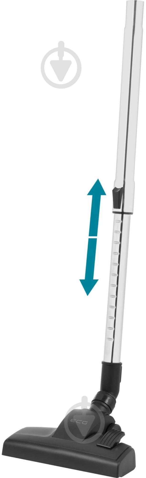 Пылесос ECG VP S1050 Charles - фото 12 Пылесос ECG VP S1050 Charles - фото 12