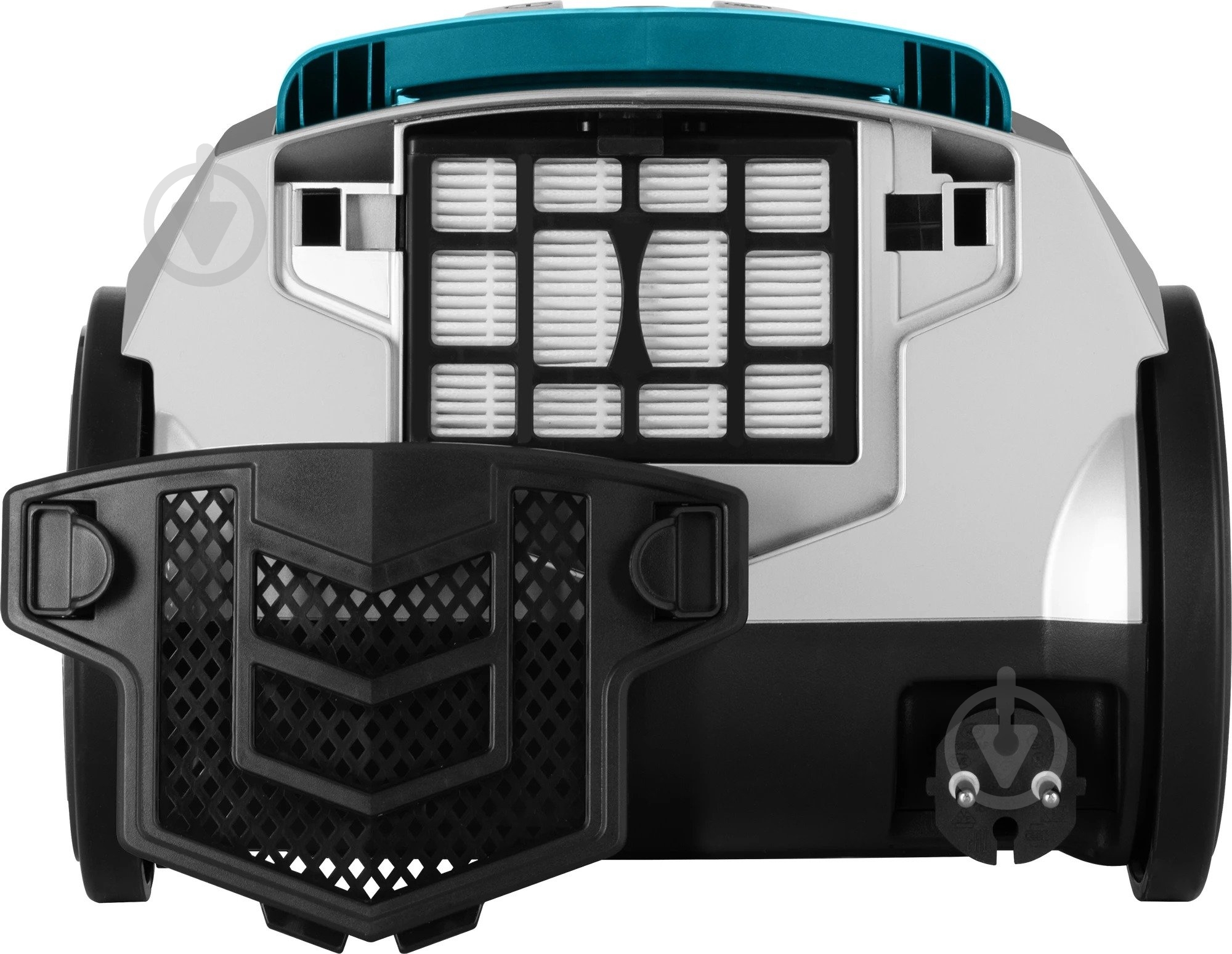 Пылесос ECG VP S1050 Charles - фото 3 Пылесос ECG VP S1050 Charles - фото 3