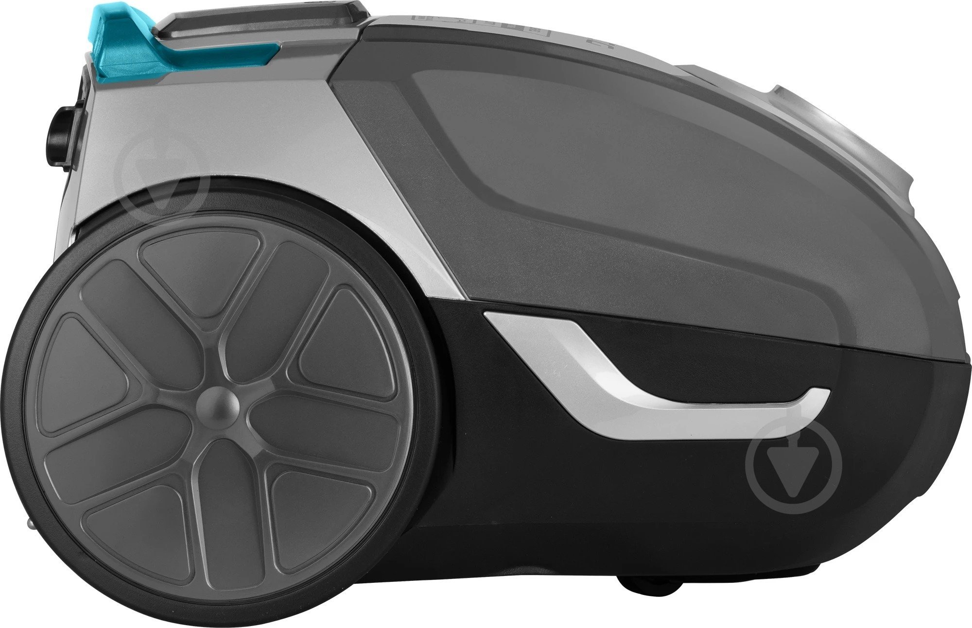 Пылесос ECG VP S1050 Charles - фото 6 Пылесос ECG VP S1050 Charles - фото 6