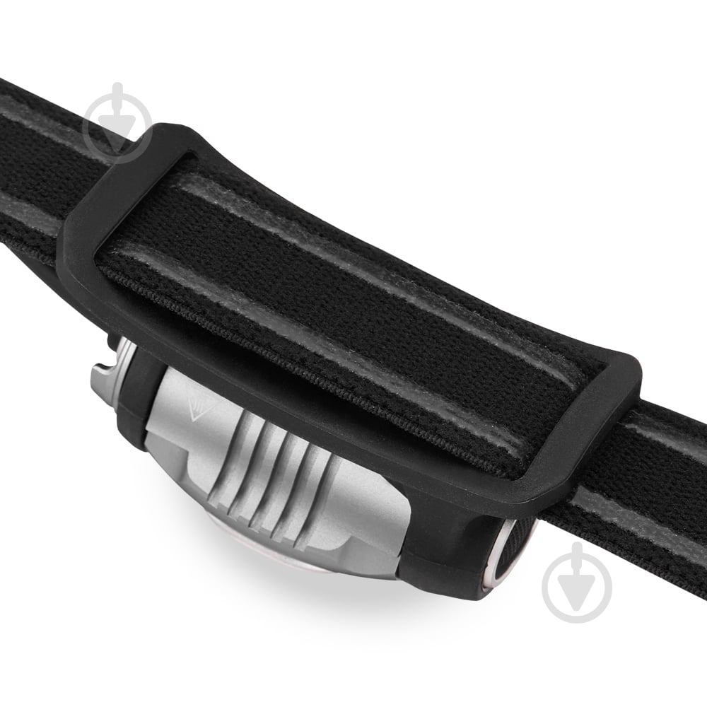 Фонарь налобный Brevia Rear Light 470 Lm [019] Black 14470FAX1 - фото 6