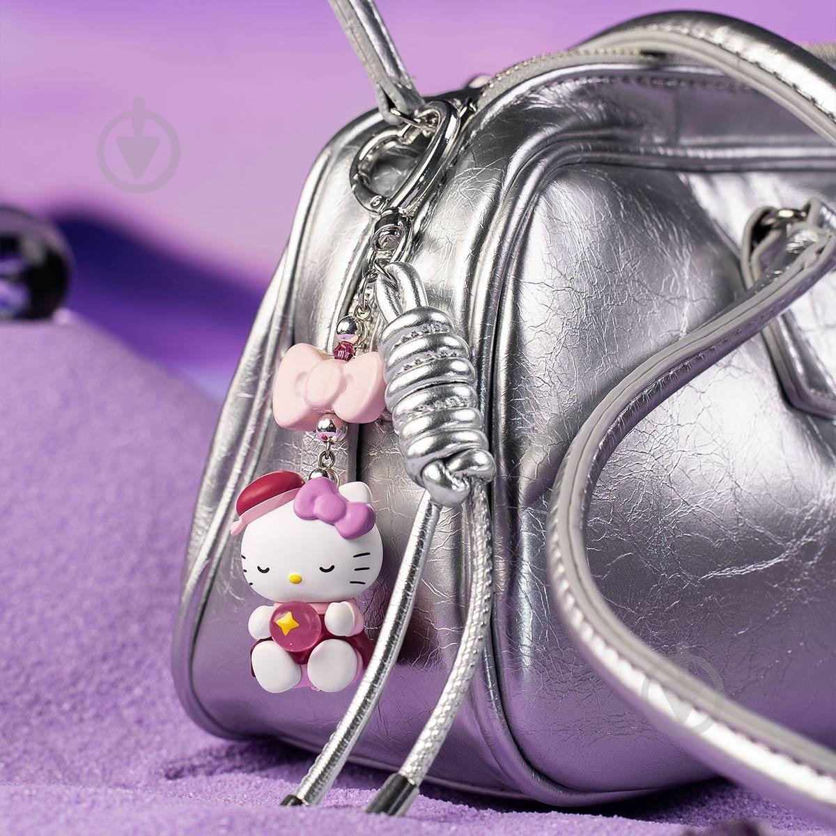 Підвіска Pop Top Hello Kitty – Зоряний Світ в асортименті (25GL-010) - фото 3