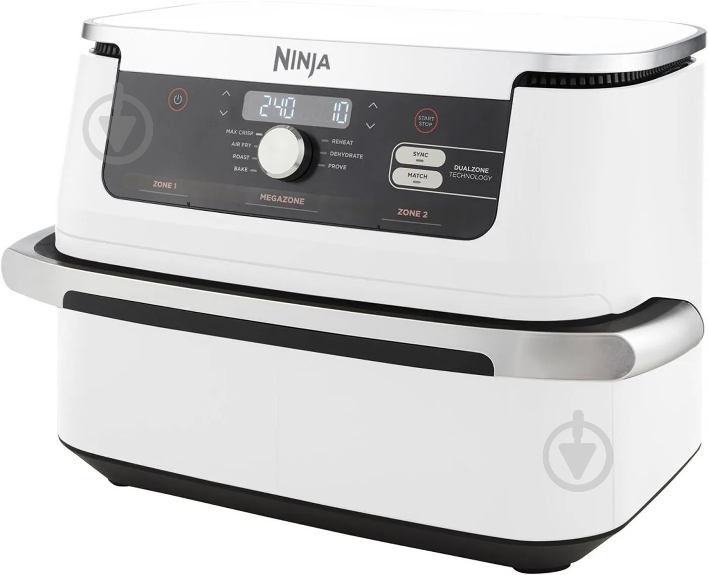 ВІТРИНА! Мультипіч NINJA Foodi FlexDrawer (AF500EUWH) - фото 2