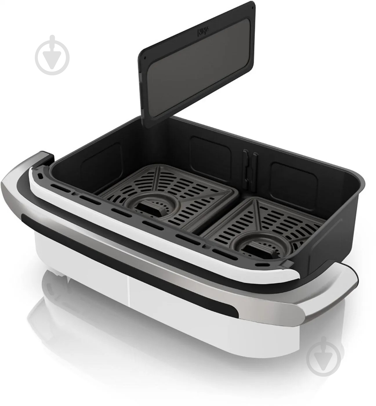 ВІТРИНА! Мультипіч NINJA Foodi FlexDrawer (AF500EUWH) - фото 3