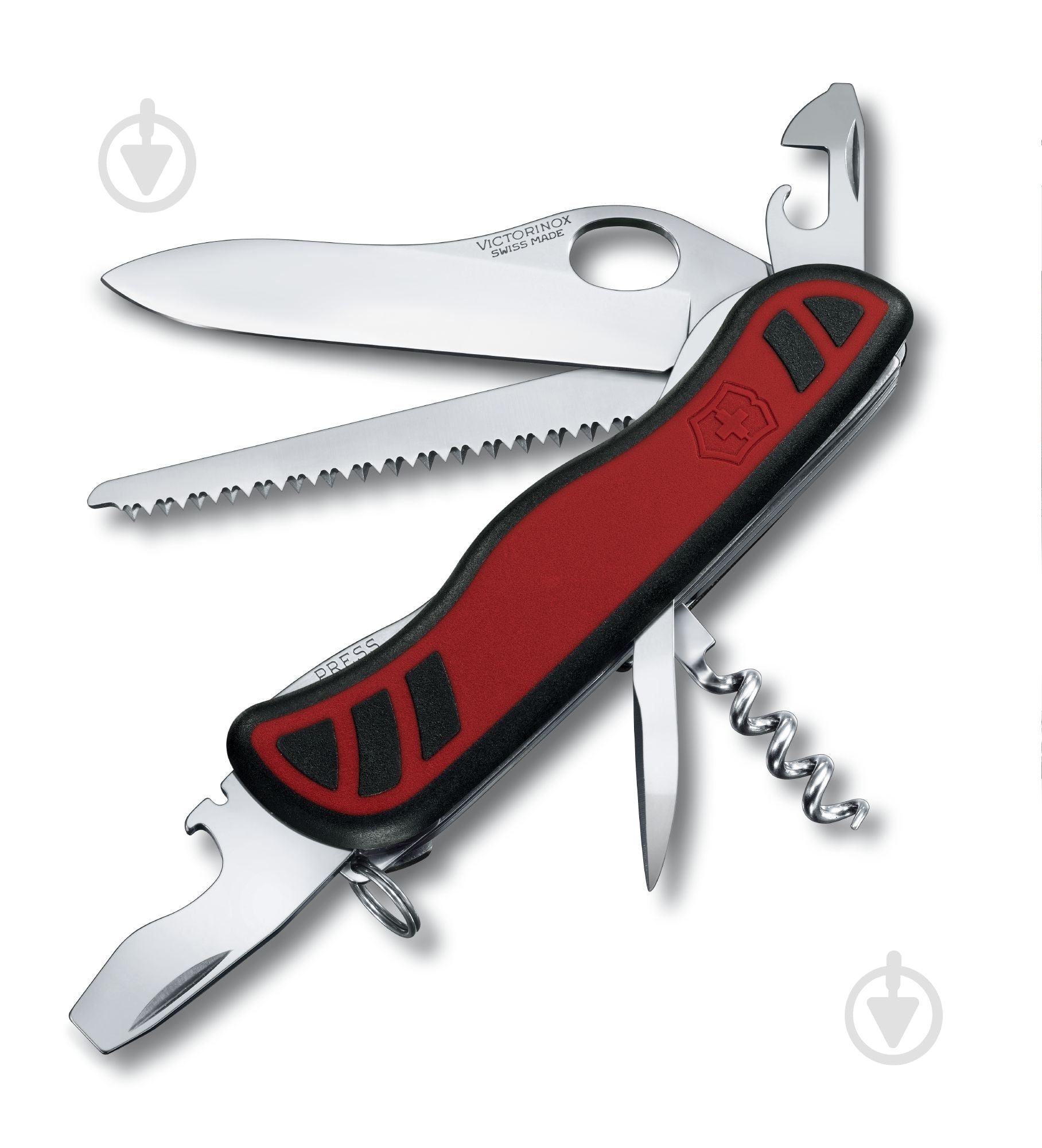 Нож Victorinox Forester 0.8361.MC - фото 1
