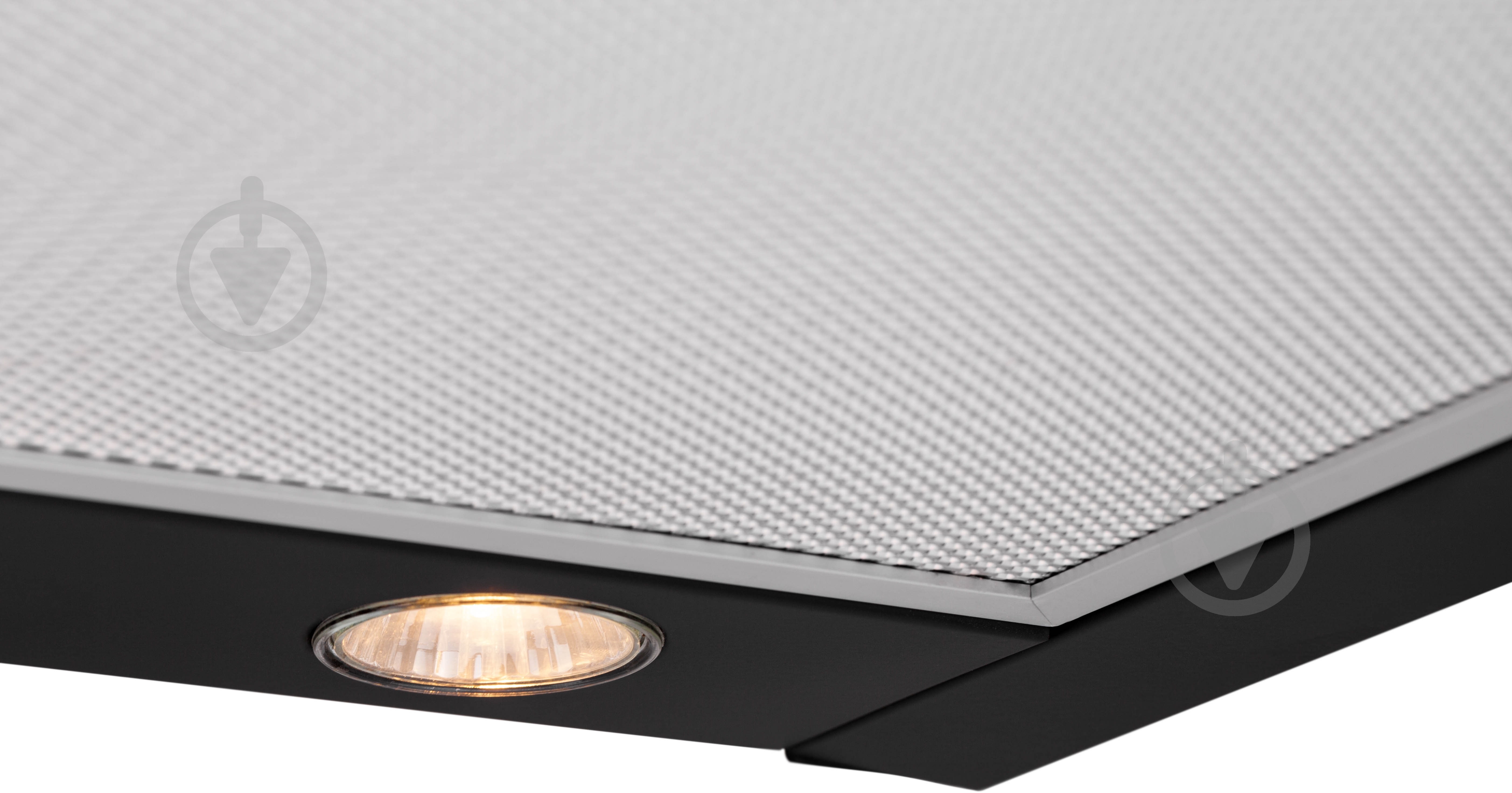 Вытяжка Pyramida KS 60 (1000) BLACK/U - фото 5