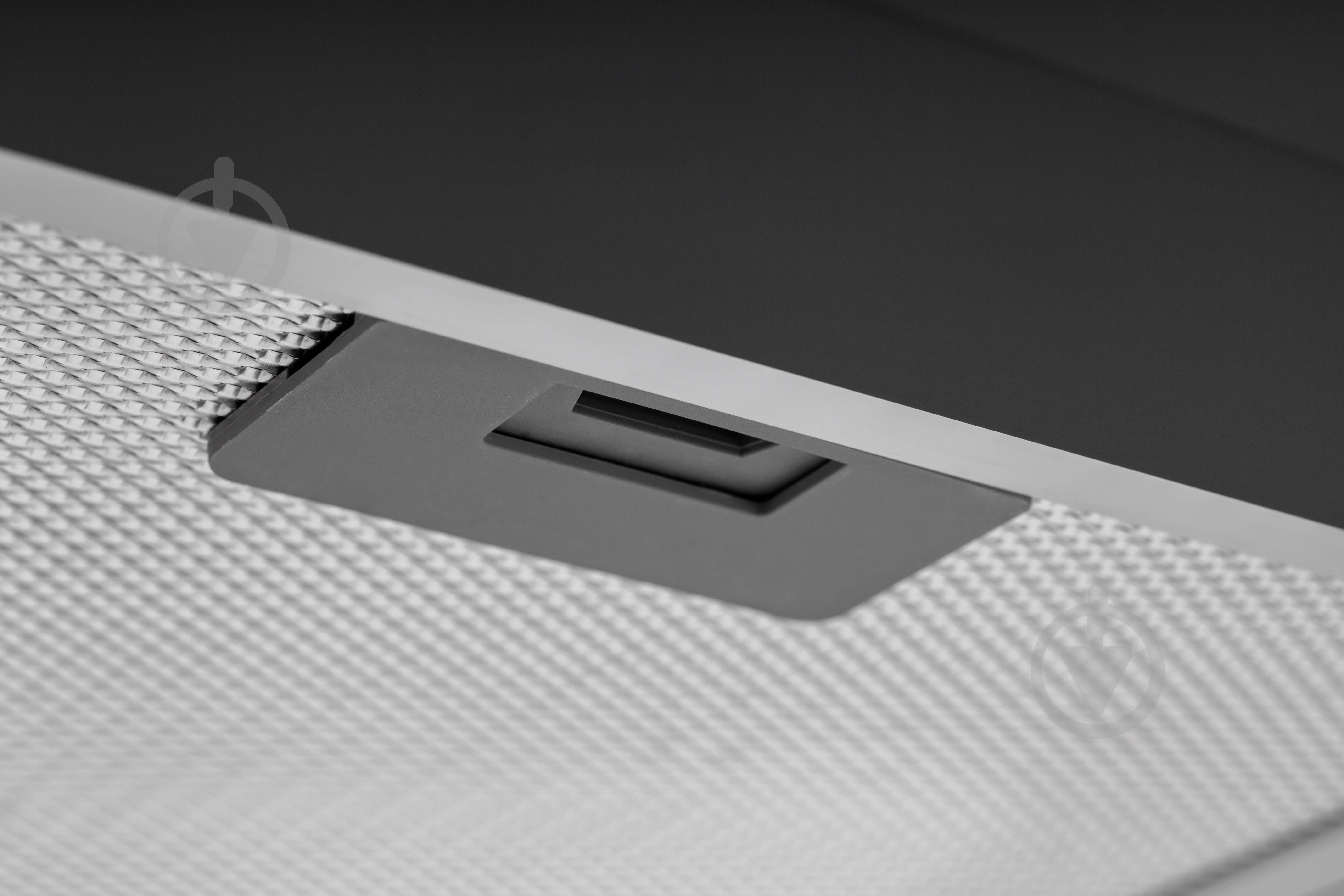 Вытяжка Pyramida KS 60 (1000) BLACK/U - фото 6