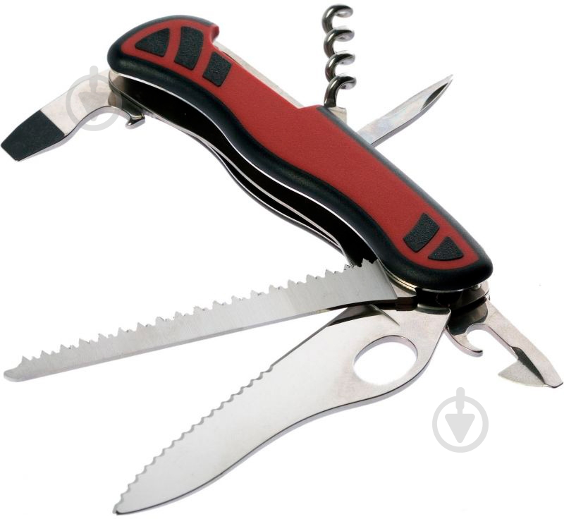 Ніж швейцарський Victorinox Forester 0.8361.MWC - фото 2 Ніж швейцарський Victorinox Forester 0.8361.MWC - фото 2