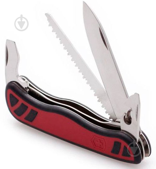 Ніж швейцарський Victorinox Forester 0.8361.MWC - фото 3 Ніж швейцарський Victorinox Forester 0.8361.MWC - фото 3