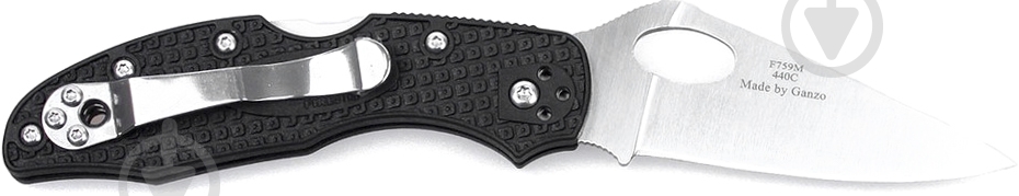 Нож складной Firebird черный, 7 серия F759M-BK - фото 5