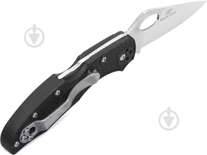 Нож складной Firebird черный, 7 серия F759M-BK - фото 2