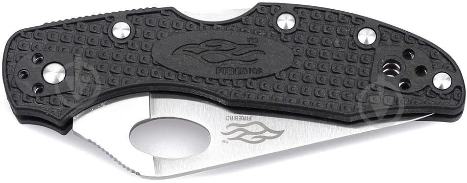 Нож складной Firebird черный, 7 серия F759M-BK - фото 4