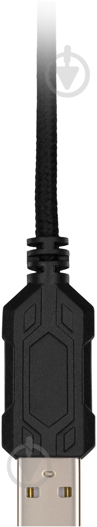 Гарнітура ігрова 2E HG315 RGB USB 7.1 black (2E-HG315BK-7.1) - фото 8