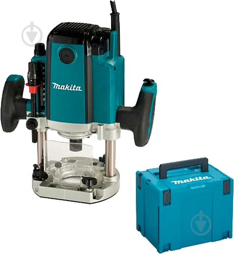 Фрезер Makita RP1803FXJ - фото 3 Фрезер Makita RP1803FXJ - фото 3