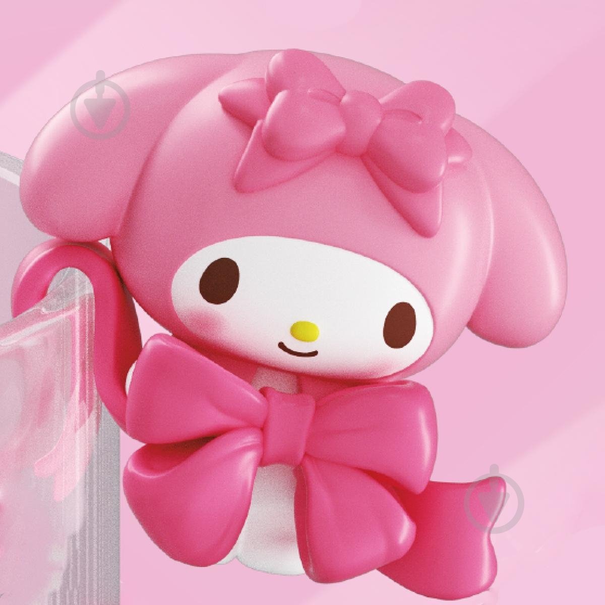 Фигурка-сюрприз Pop Top Sanrio Бантики чувств в ассортименте 25MQD-007 - фото 3 Фигурка-сюрприз Pop Top Sanrio Бантики чувств в ассортименте 25MQD-007 - фото 3