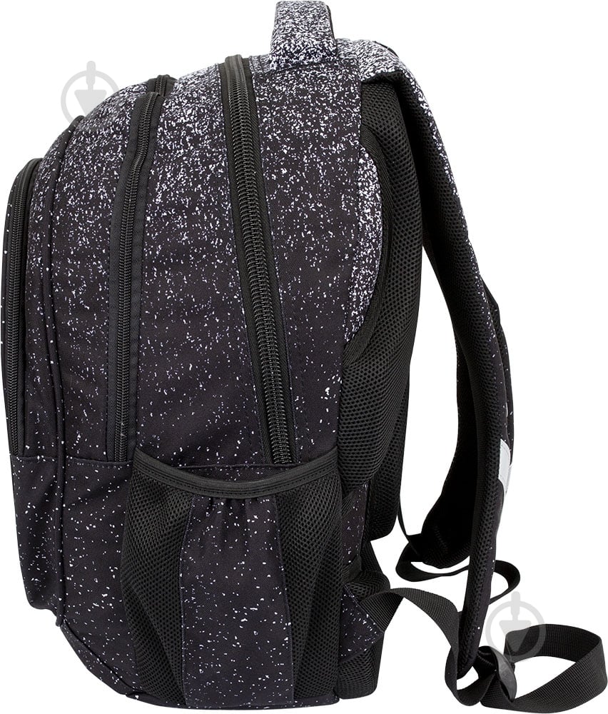Рюкзак школьный Head AB300 Black Dust - фото 4 Рюкзак школьный Head AB300 Black Dust - фото 4