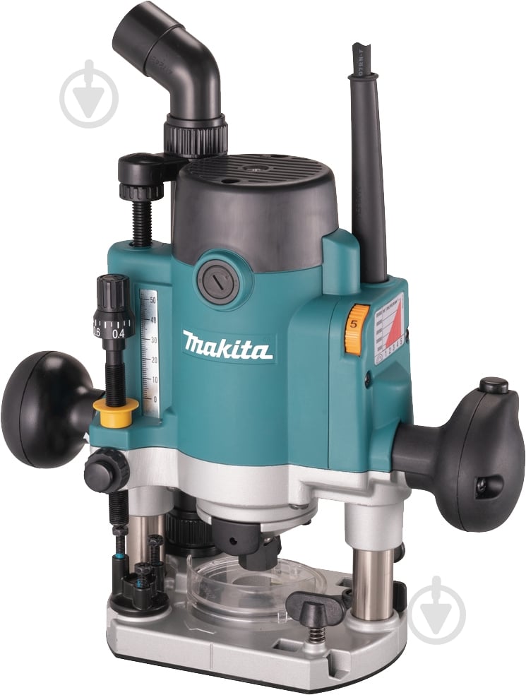 Фрезер Makita RP1111C - фото 1