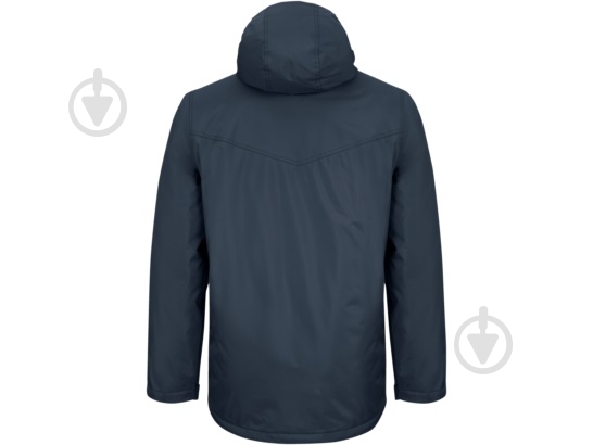 Куртка зимова WURTH MODYF SMART р. 4XL M411332006 синій - фото 2