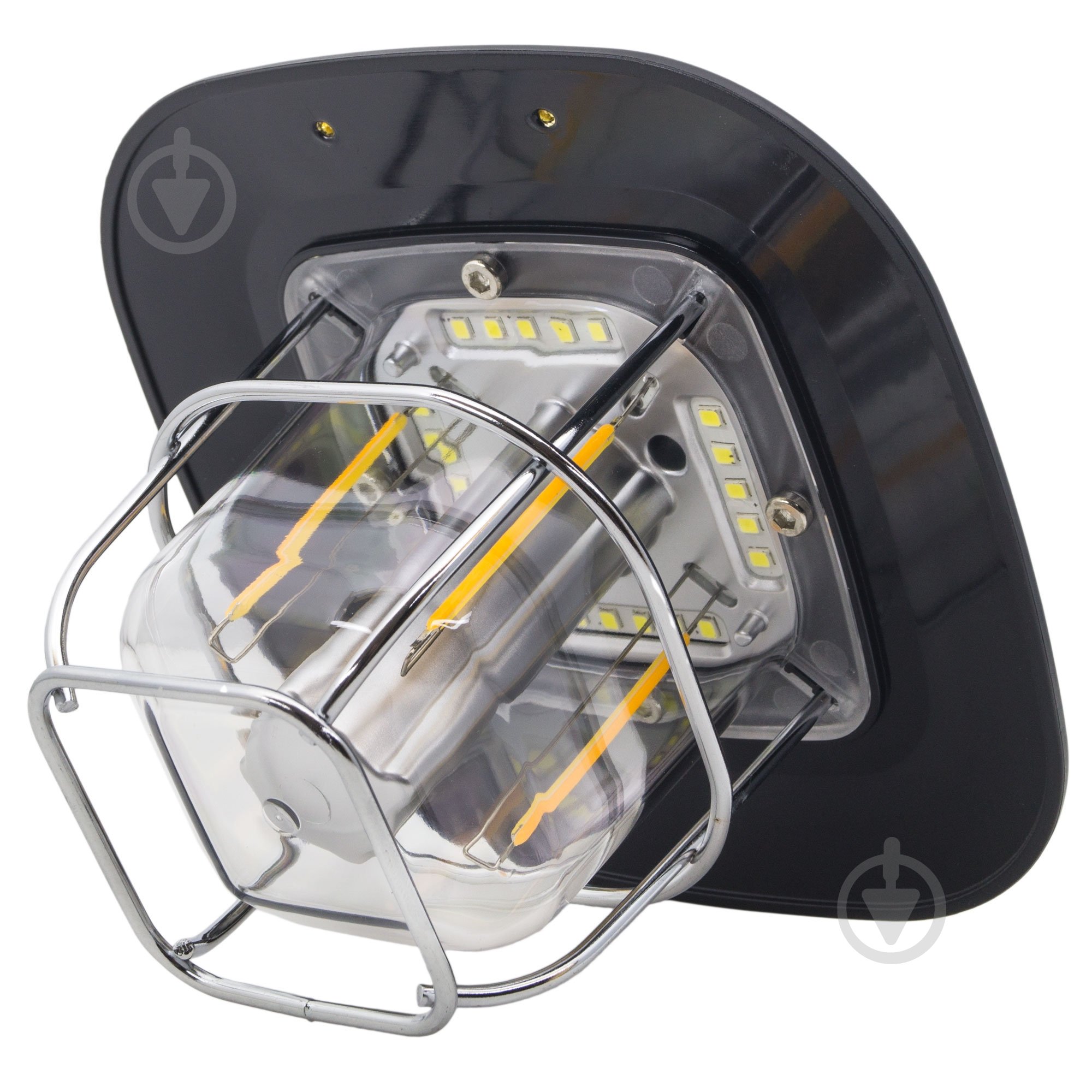 Фонарь Westinghouse RETRO 4W LED Filament WF242 Type-C с функц. Power Bank 350 Lm черный WF242-CB(Black) - фото 4 Фонарь Westinghouse RETRO 4W LED Filament WF242 Type-C с функц. Power Bank 350 Lm черный WF242-CB(Black) - фото 4