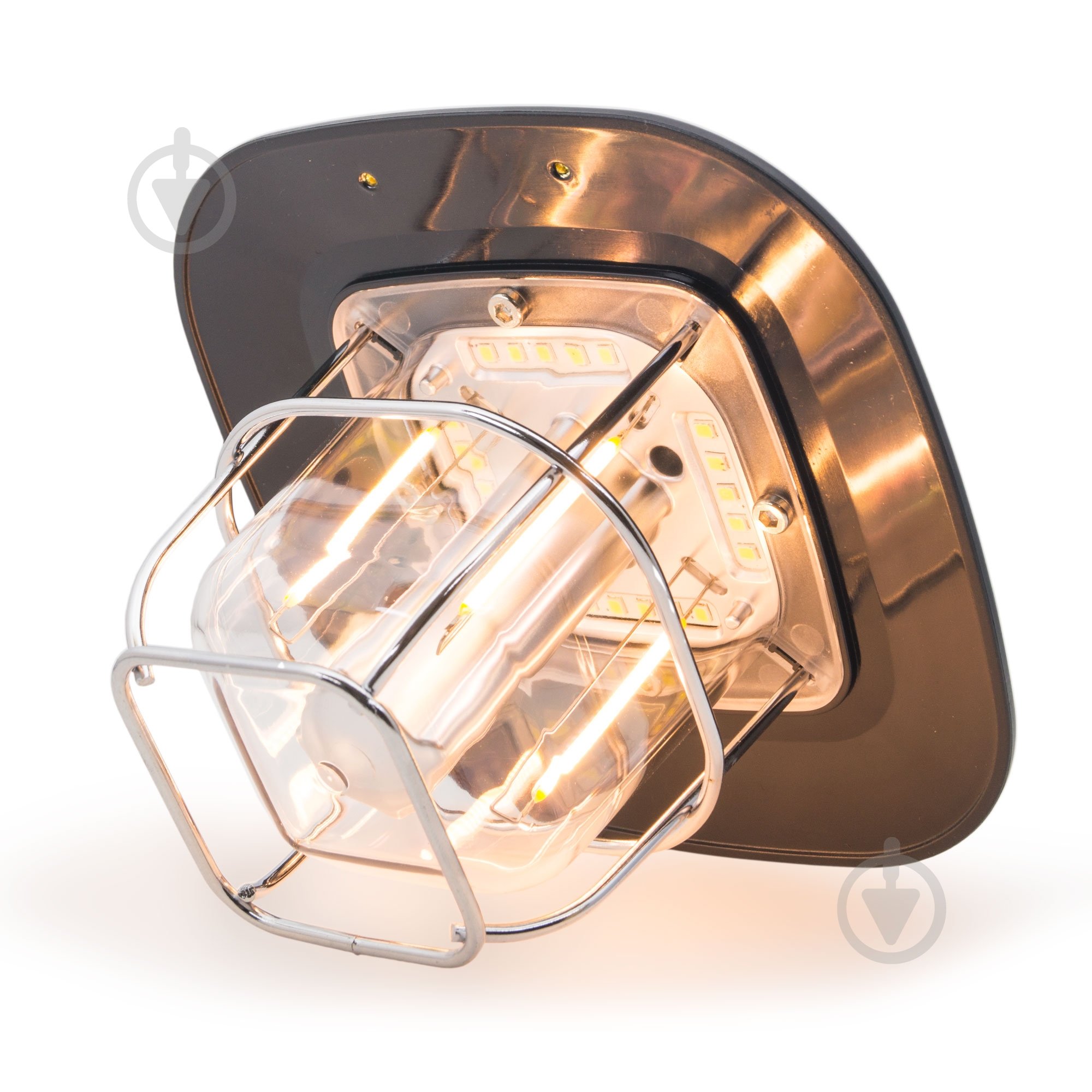 Фонарь Westinghouse RETRO 4W LED Filament WF242 Type-C с функц. Power Bank 350 Lm черный WF242-CB(Black) - фото 6 Фонарь Westinghouse RETRO 4W LED Filament WF242 Type-C с функц. Power Bank 350 Lm черный WF242-CB(Black) - фото 6