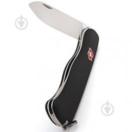 Нож швейцарский Victorinox SENTINEL 0.8413.3 - фото 4 Нож швейцарский Victorinox SENTINEL 0.8413.3 - фото 4
