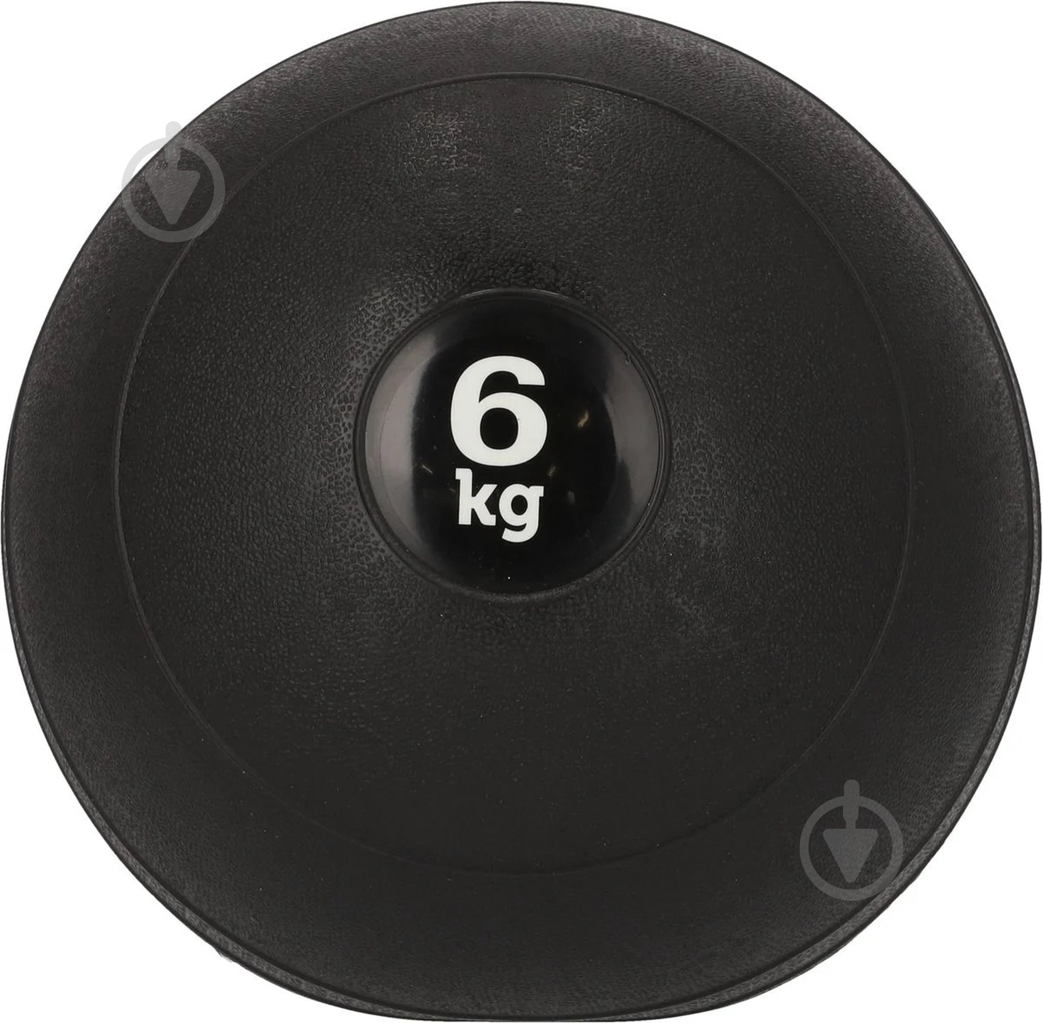 Медбол Endurance E97841-6-1001 Slam Ball 6 кг - фото 3