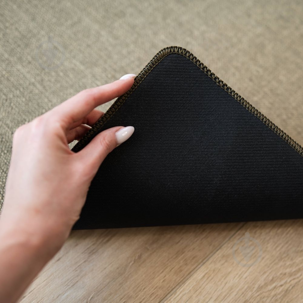 Коврик Dariana Троянда 70x120 см - фото 5