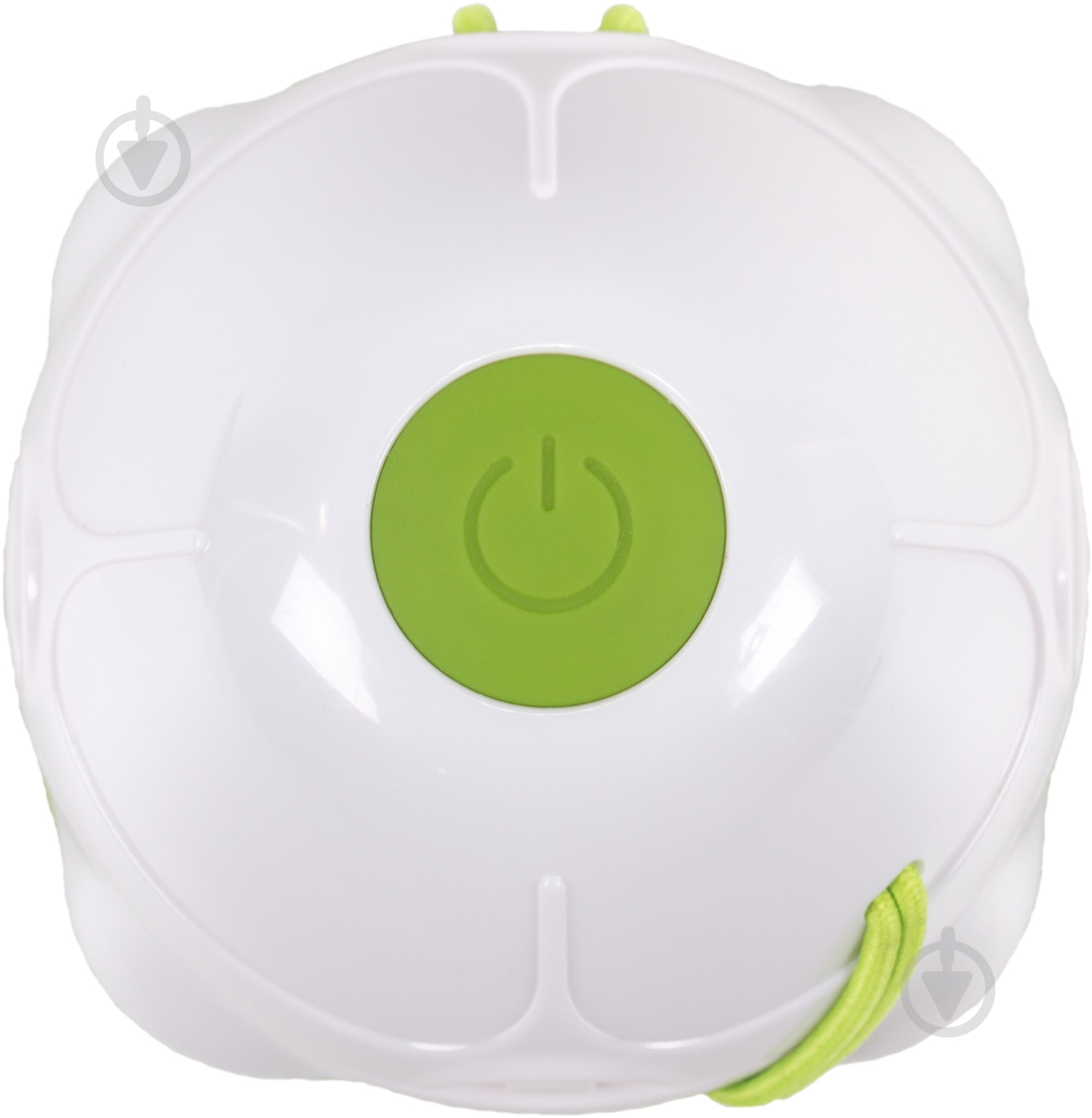 Массажер Medisana HM 840 green - фото 2 Массажер Medisana HM 840 green - фото 2