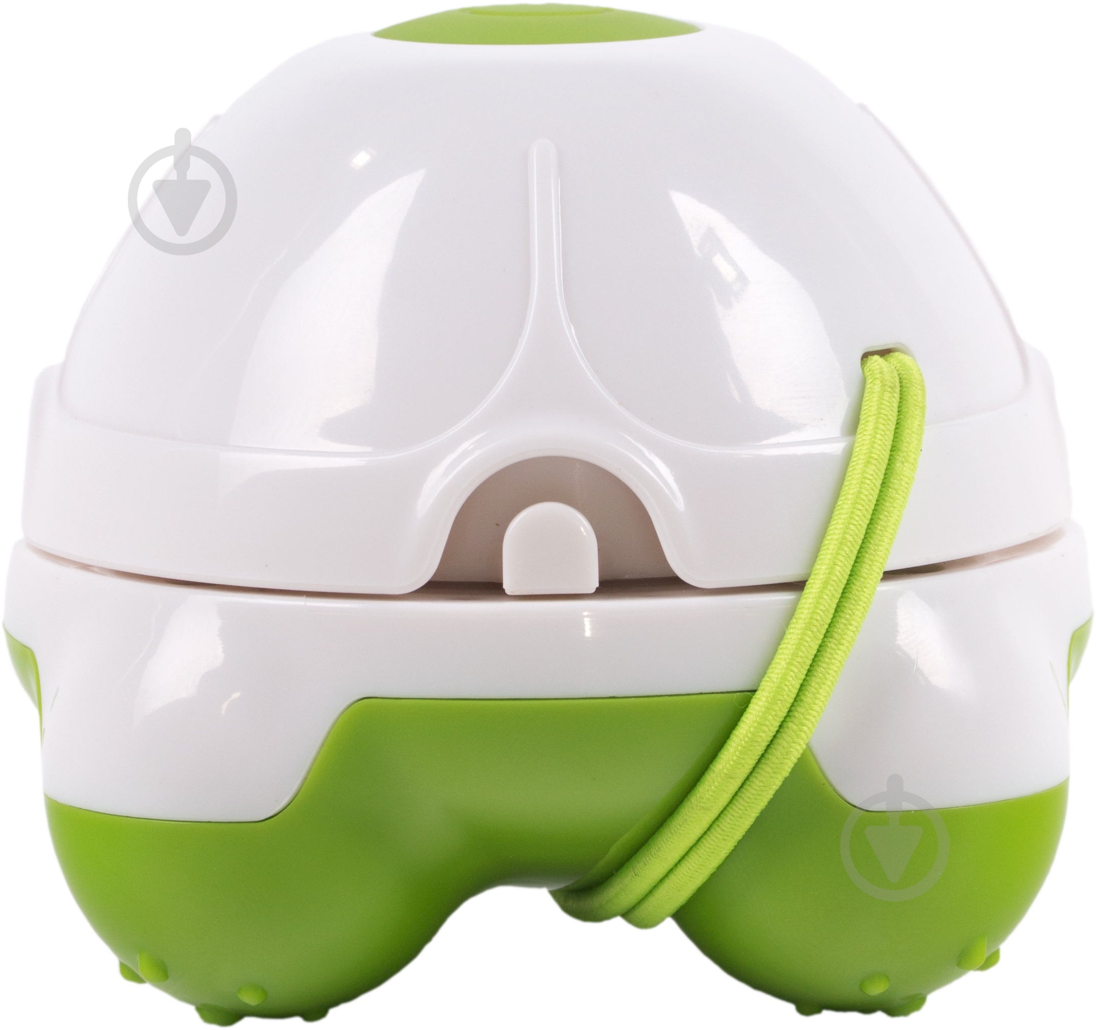 Массажер Medisana HM 840 green - фото 4 Массажер Medisana HM 840 green - фото 4