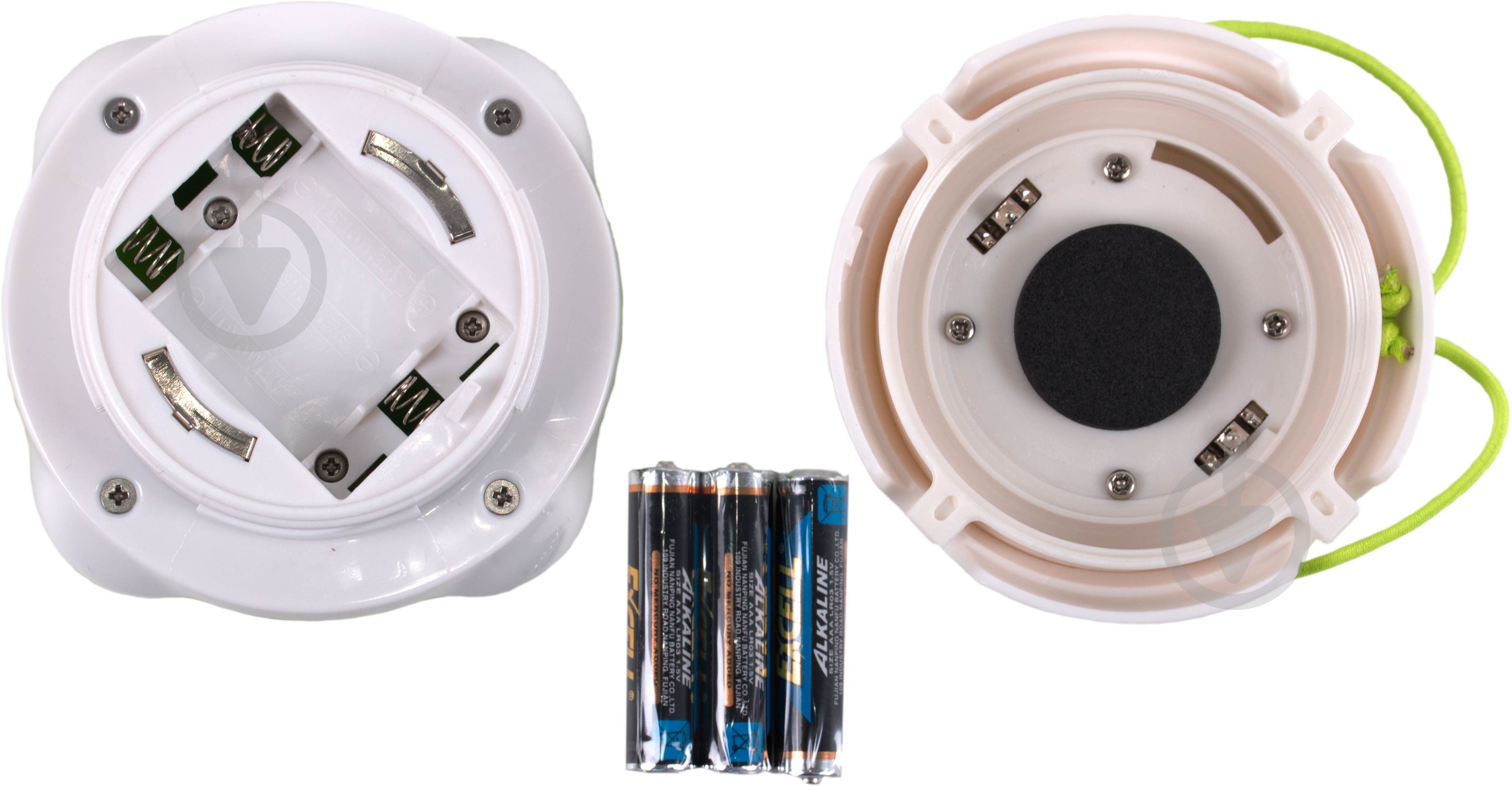 Массажер Medisana HM 840 green - фото 5 Массажер Medisana HM 840 green - фото 5