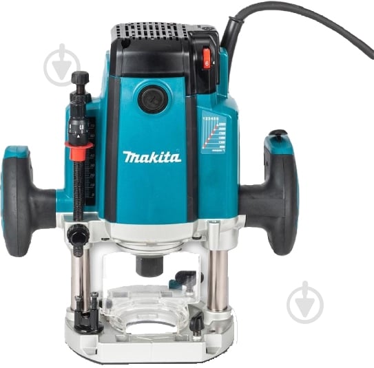 Фрезер Makita RP2303FC08 - фото 1