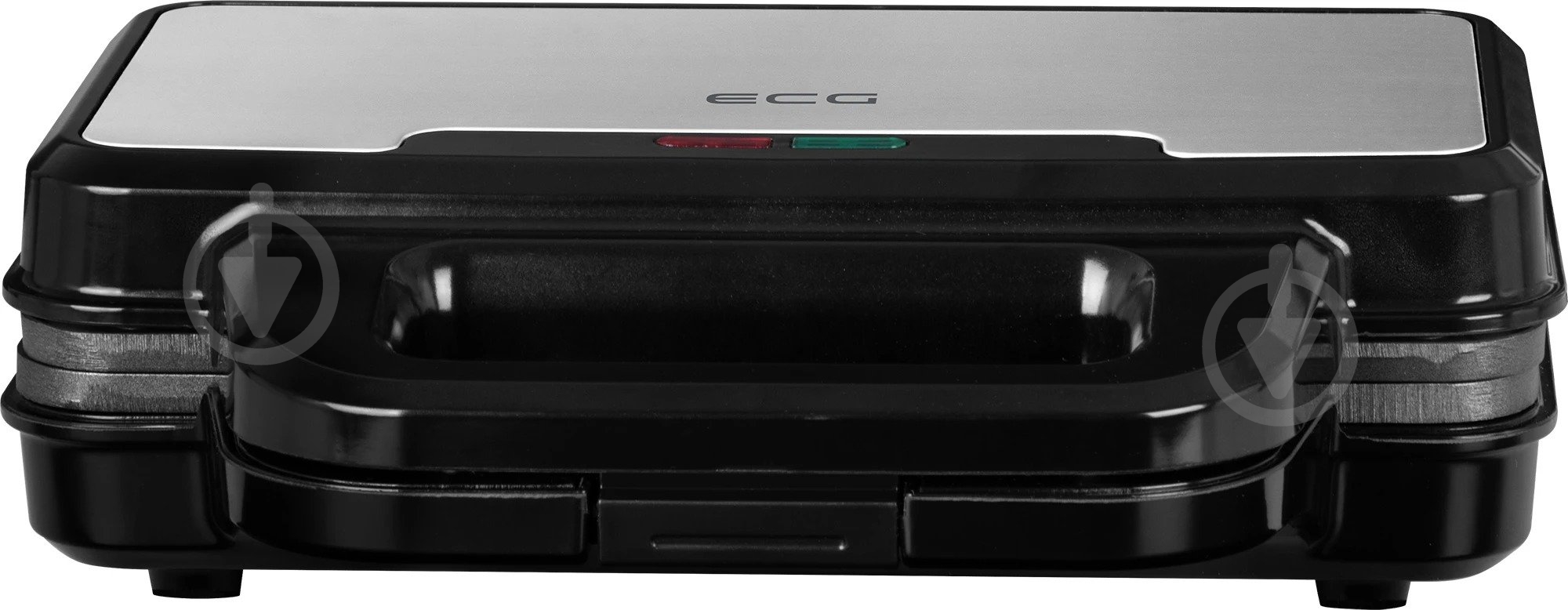 Бутербродница ECG S 2120 Grande - фото 3 Бутербродница ECG S 2120 Grande - фото 3