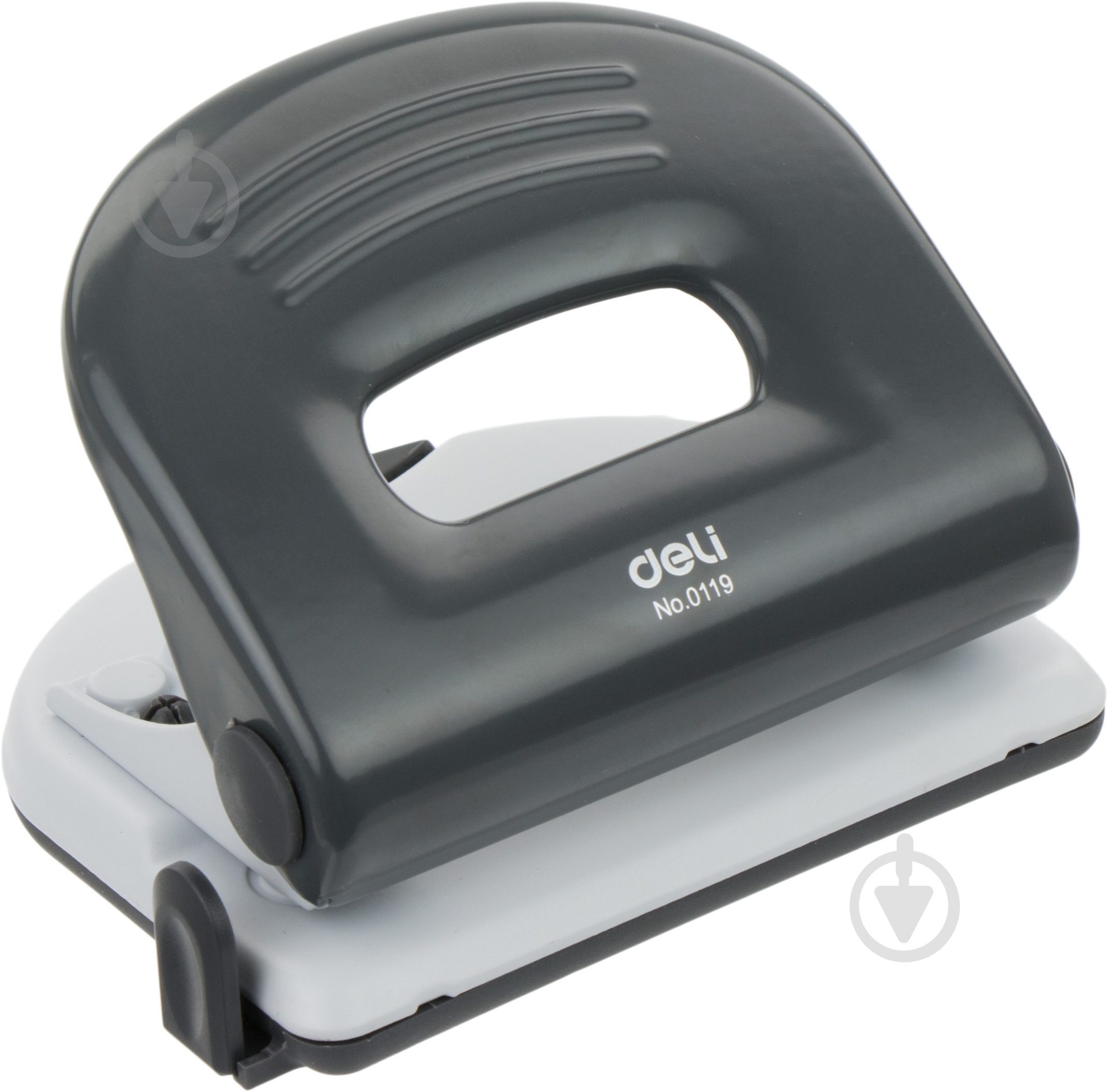 Дырокол 25 листов 0119 Deli - фото 2 Дырокол 25 листов 0119 Deli - фото 2