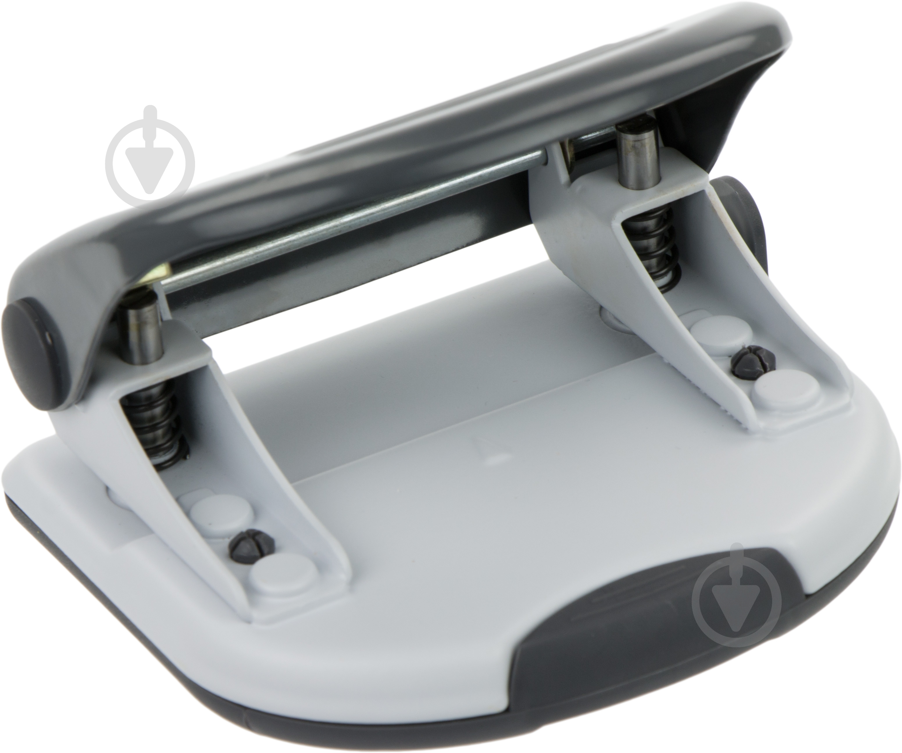 Дырокол 25 листов 0119 Deli - фото 5 Дырокол 25 листов 0119 Deli - фото 5