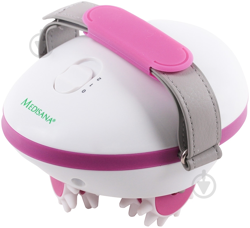 Массажер Medisana AC 850 - фото 1 Массажер Medisana AC 850 - фото 1