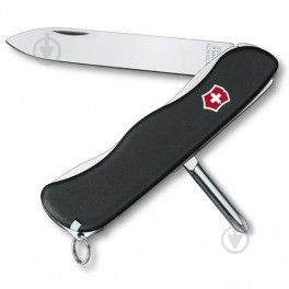 Нож Victorinox SENTINEL 0.8423.3 - фото 1