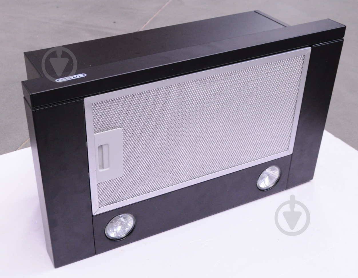 УЦЕНКА! Вытяжка Eleyus 700 50 BL (УЦ №74) - фото 15 УЦЕНКА! Вытяжка Eleyus 700 50 BL (УЦ №74) - фото 15