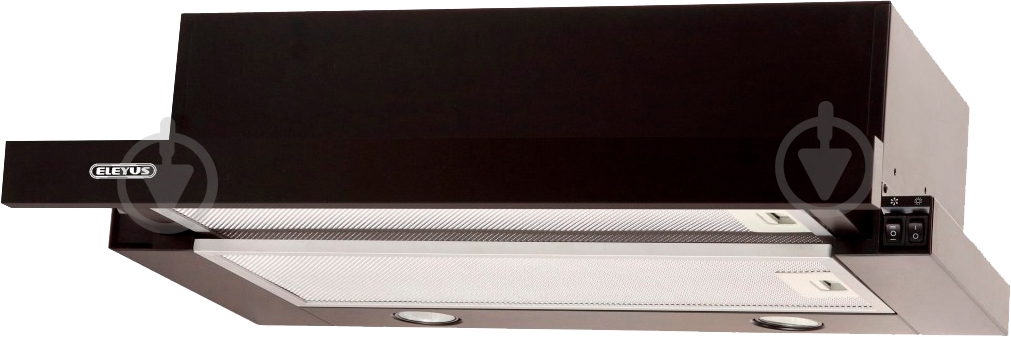 УЦЕНКА! Вытяжка Eleyus 700 50 BL (УЦ №74) - фото 6 УЦЕНКА! Вытяжка Eleyus 700 50 BL (УЦ №74) - фото 6