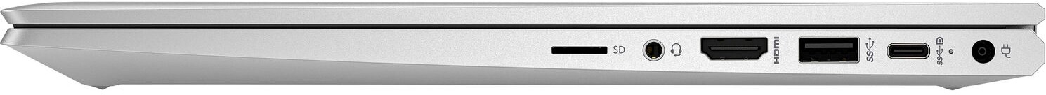 Ноутбук HP Probook x360 435-G10 13,3" (816F1EA) silver - фото 10 Ноутбук HP Probook x360 435-G10 13,3" (816F1EA) silver - фото 10