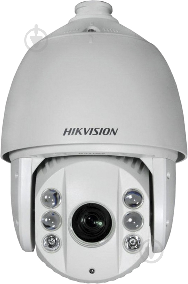 IP-камера Hikvision SpeedDome DS-2DE7230IW-AE - фото 1