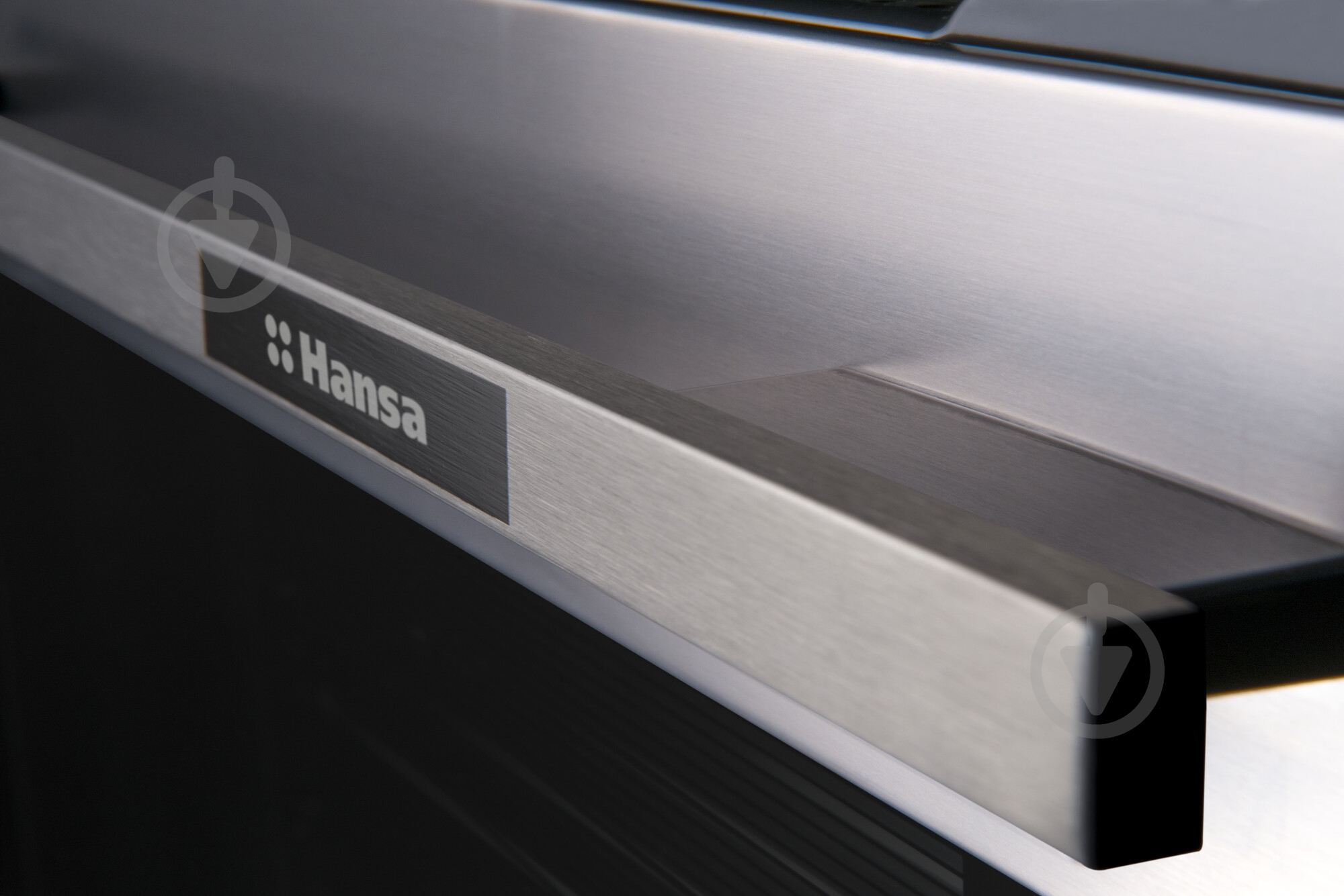 Духовой шкаф Hansa BOEI 64590015 - фото 6