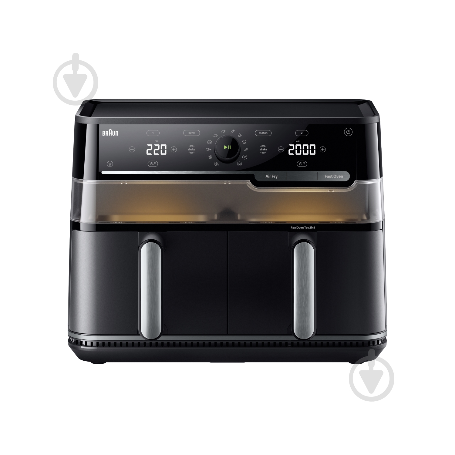 ВИТРИНА! Мультипечь Braun TwinCook 5 - фото 1 ВИТРИНА! Мультипечь Braun TwinCook 5 - фото 1