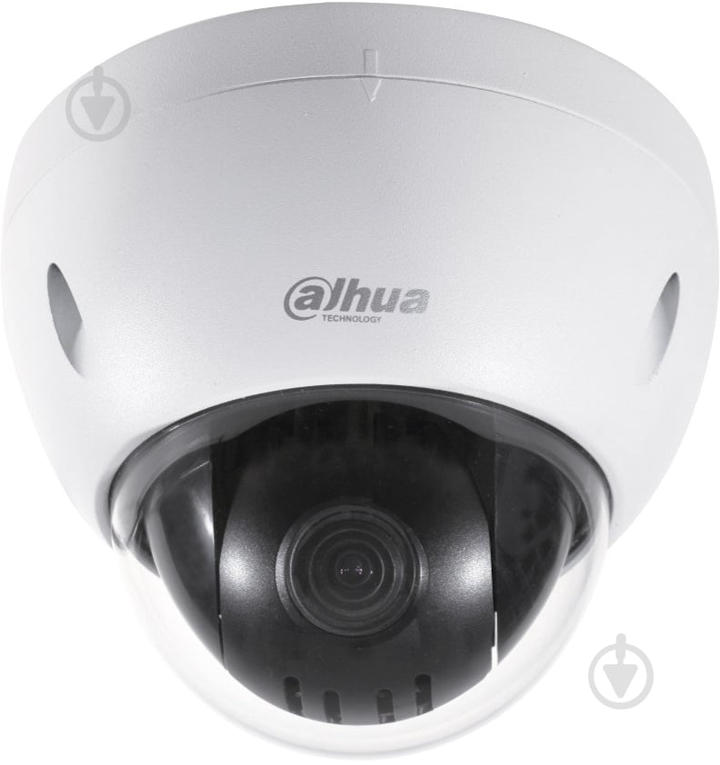 IP-камера Dahua SpeedDome DH-SD42212S-HN - фото 1 IP-камера Dahua SpeedDome DH-SD42212S-HN - фото 1