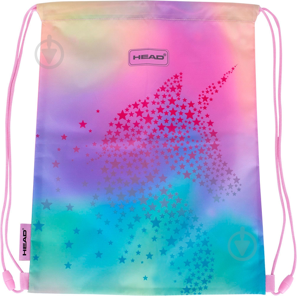 Сумка для обуви Head Ad1 Unicorn Ombre - фото 1