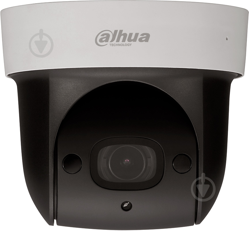 IP-камера Dahua SpeedDome DH-SD29204S-GN - фото 1 IP-камера Dahua SpeedDome DH-SD29204S-GN - фото 1