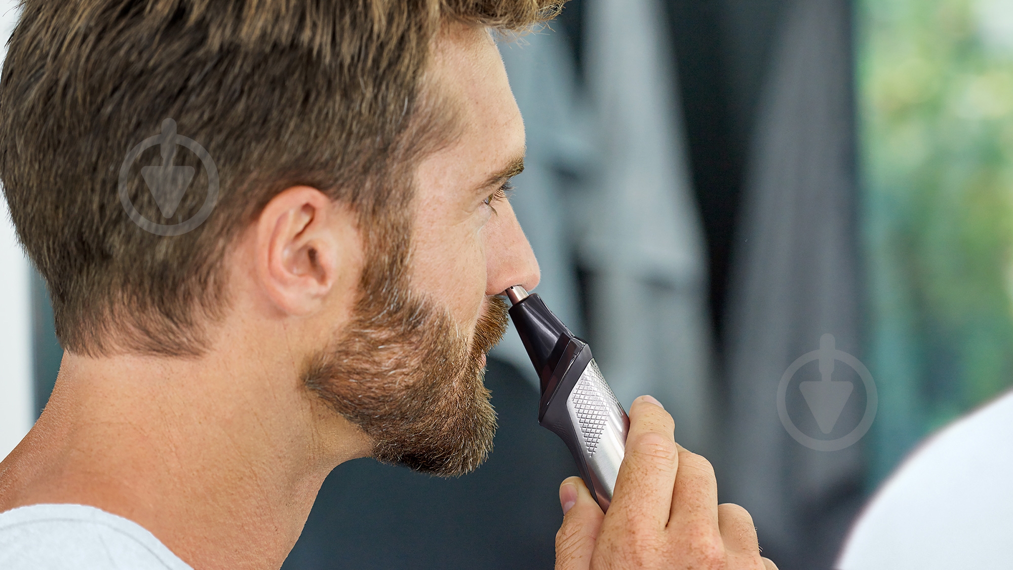 Триммер Philips Multigroom Series 7000 MG7735/15 - фото 5